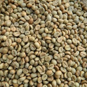 VIETNAMESE GREEN COFFEE