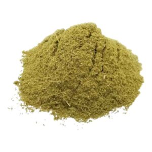 GROUND CUMIN