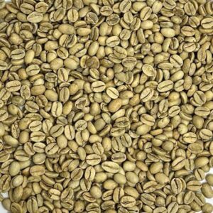 INDIAN GREEN COFFEE