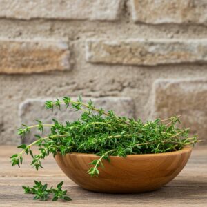 THYME