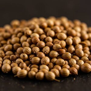 CORIANDER SEEDS