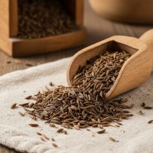 CARAWAY SEEDS