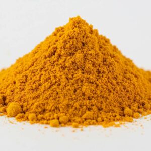 GROUND TURMERIC
